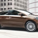 Maruti suzuki Ciaz