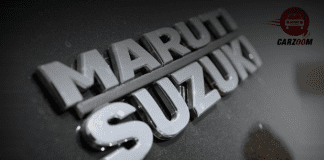 Maruti Suzuki Dzire Facelift