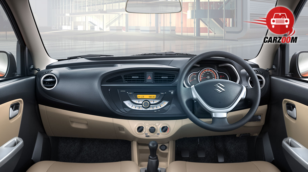 Maruti Suzuki Alto K10