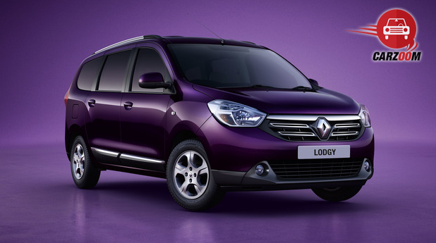 Renault Lodgy