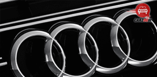 Audi-India