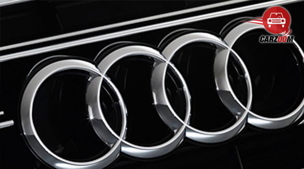 Audi-India