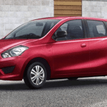 Datsun GO Plus Overall