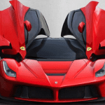 LaFerrari