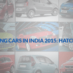 Upcoming Hatchbacks 2015
