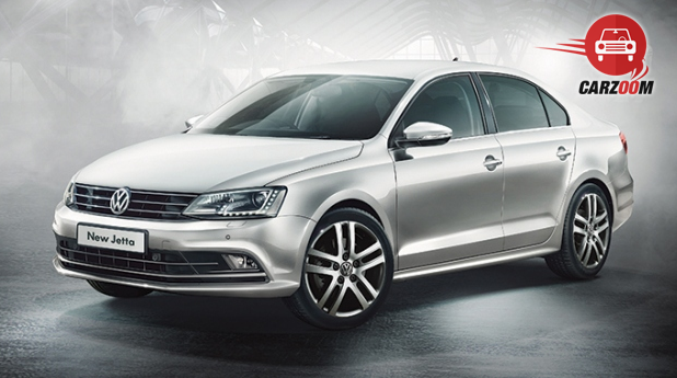 Volkswagen New Jetta