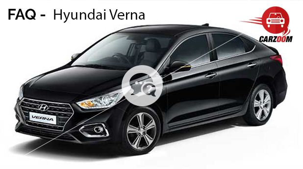 2017 Hyundai Verna