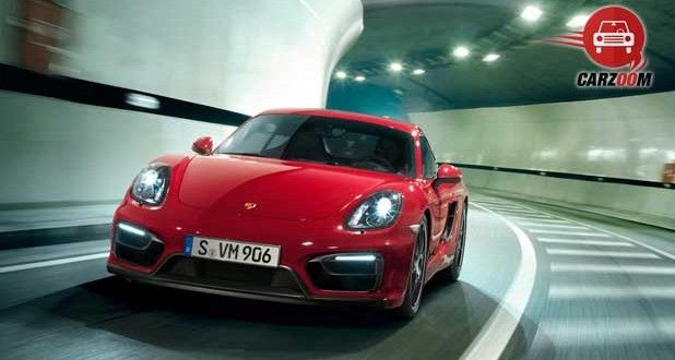 Porsche Cayman Gts Photos Images Pictures Hd Wallpapers Carzoomin