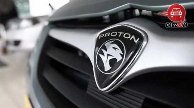 Proton Auto