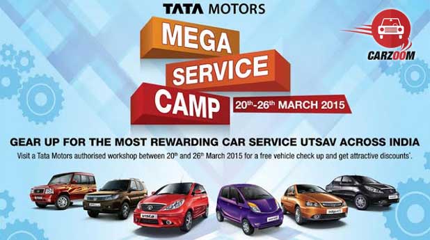 Tata Motors Servvice