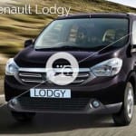 FAQ Renault Lodgy