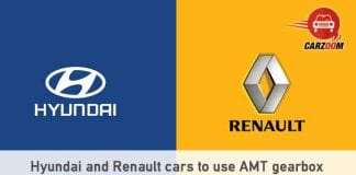 Hyundai and Renault