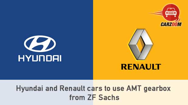 Hyundai and Renault