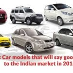 Indian Cars