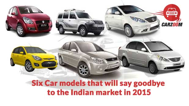 Indian Cars