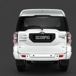 Mahindra Scorpio