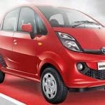 Tata Nano