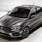 Fiat Aegea