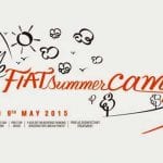 Fiat summer camp