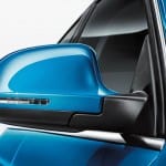 Audi Q3 Exteriors Mirror