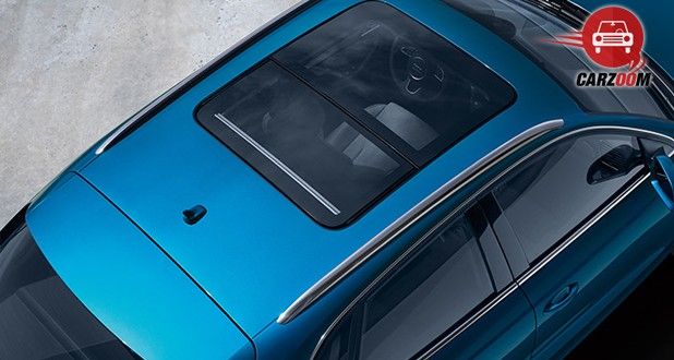 Audi Q3 Price In India And Specification Carzoom In