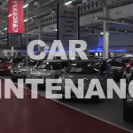 How to Maintain your Car