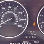 Manual vs Auto vs DCT vs CVT Acceleration Comparison