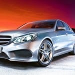 Mercedes Benz E Class