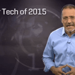 Top 5 Car Tech of 2015