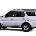 Tata Safari Storme facelift – Left Side View