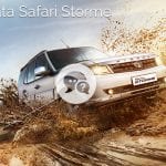 Tata Safari Strome -FAQ