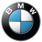 BMW Logo
