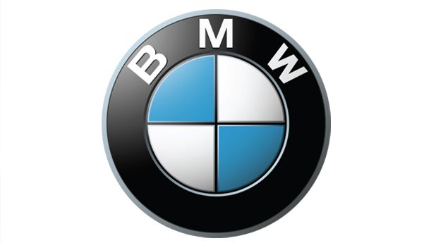 BMW Logo