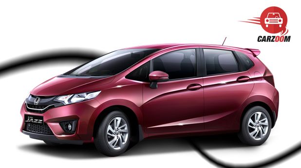 Renault Captur Vs Honda Jazz