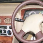 ICML Extreme Interior View
