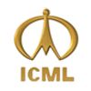ICML Logo