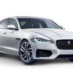 Jaguar XF Aero Sport Edition Exterior Side