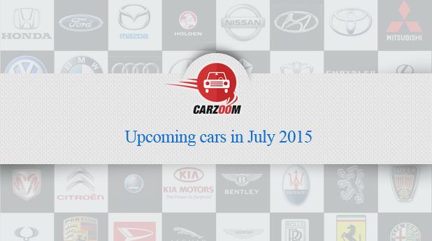 Upcoming Car July