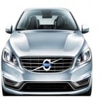 Volvo S60 T6 Exterior Front View