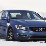 Volvo S60 T6 Petrol Front