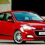 Hyundai i20 N Sport