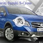 Maruti Suzuki S-Cross FAQ