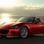 Mazda  MX-5 Miata Exteriors