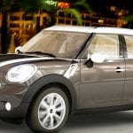 Mini Cooper D Countryman Exteriors