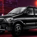 Premier Rio Exterior Front View