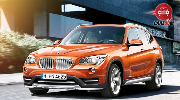 BMW X1 sDrive 20d M Sport