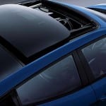 Hyundai Veloster Top View