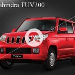 Mahindra TUV300 FAQ