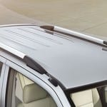 Maruti Wagon R Avance Edition Roof View