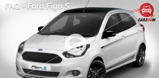 Ford Figo FAQ